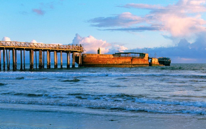 Aptos, California - Garvey Painting Inc.