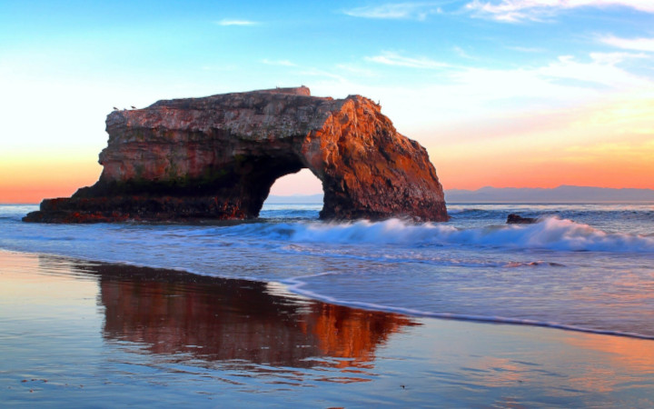 Santa Cruz, California - Garvey Painting Inc.